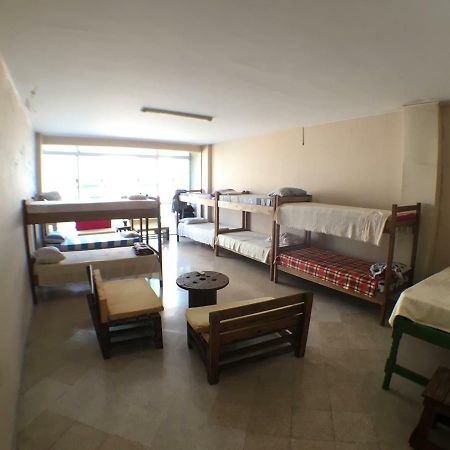 אסונסיון Hostal El Farol מראה חיצוני תמונה